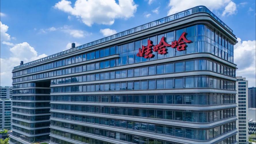宗馥莉辞职风波后,娃哈哈经销商接通知:明年卖娃哈哈不卖娃小宗